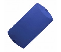 Коробка подарочная PACK Цвет: Синий