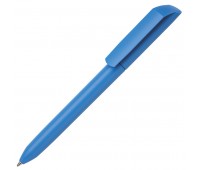 Ручка шариковая FLOW PURE Цвет: Бирюзовый