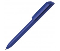 Ручка шариковая FLOW PURE Цвет: Синий