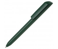 Ручка шариковая FLOW PURE Цвет: Зеленый