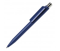 Ручка шариковая DOT Цвет: Синий