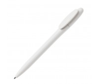 Ручка шариковая BAY Цвет: Белый