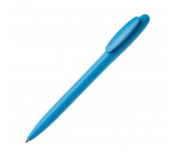 Ручка шариковая BAY Цвет: Бирюзовый
