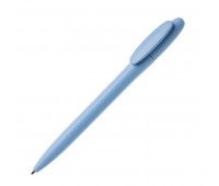 Ручка шариковая BAY Цвет: Голубой