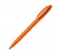 Ручка шариковая BAY Цвет: Оранжевый