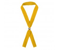 Промо-браслет MENDOL Цвет: Желтый
