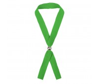 Промо-браслет MENDOL Цвет: Зеленый
