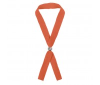 Промо-браслет MENDOL Цвет: Оранжевый