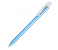 Ручка шариковая ELLE Цвет: Голубой