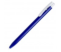 Ручка шариковая ELLE Цвет: Синий