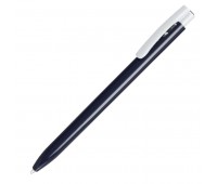 Ручка шариковая ELLE Цвет: Темно-синий