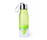 Бутылка SELMY Цвет: Зеленый