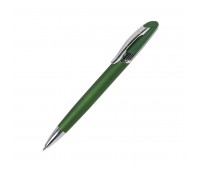 Ручка шариковая FORCE Цвет: Зеленый