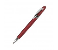 Ручка шариковая FORCE Цвет: Красный