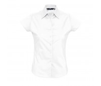 Рубашка женская EXCESS Цвет: Белый