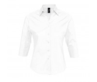 Рубашка женская EFFECT 140 Цвет: Белый