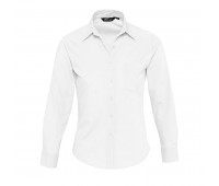 Рубашка женская EXECUTIVE 95 Цвет: Белый