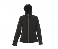 Куртка женская INNSBRUCK LADY 280 Цвет: Черный