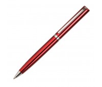 Ручка шариковая BULLET NEW Цвет: Красный