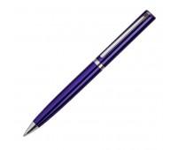 Ручка шариковая BULLET NEW Цвет: Синий
