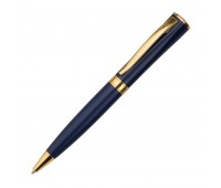 Ручка шариковая WIZARD GOLD Цвет: Синий