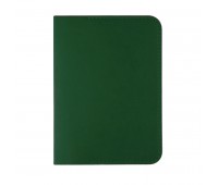 Обложка для паспорта  IMPRESSION, коллекция ITEMS Цвет: Зеленый