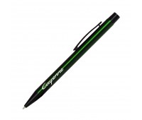 Шариковая ручка Colt, зеленая