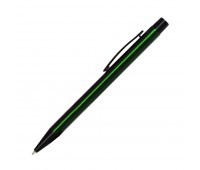 Шариковая ручка Colt, зеленая, в упаковке
