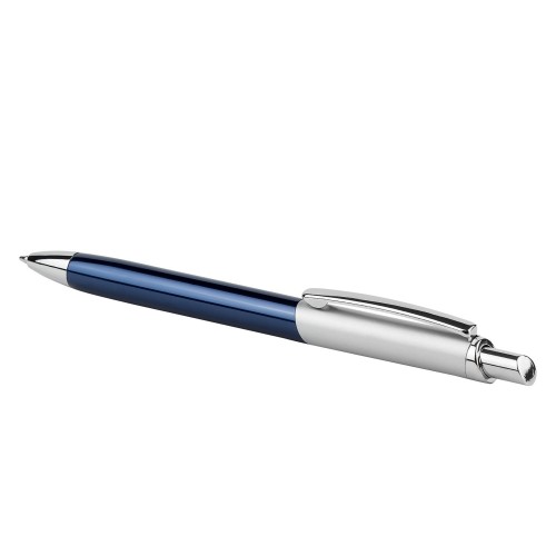 393271126, Шариковая ручка Soul, синяя, 904, 159.00р., 3-209013.030, Portobello, Шариковые ручки
