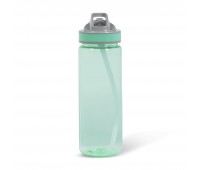 Спортивная бутылка для воды, Premio, 750ml, аква