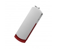 USB Флешка, Elegante, 16 Gb, красный