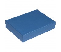 Коробка Reason, светло-синяя