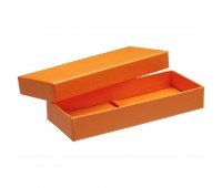 Коробка Tackle, оранжевая
