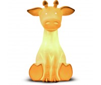 Светильник керамический «Жираф»
