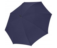 Зонт-трость Bristol AC, темно-синий