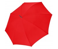 Зонт-трость Bristol AC, красный
