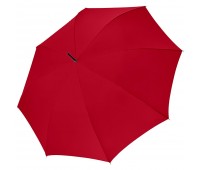 Зонт-трость Bristol AC, бордовый
