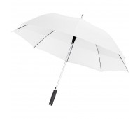 Зонт-трость Alu Golf AC, белый