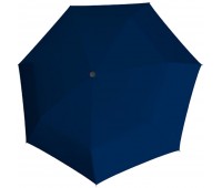 Зонт складной Hit Magic, темно-синий