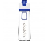 Бутылка для воды Active Hydration 800, синяя
