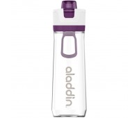 Бутылка для воды Active Hydration 800, фиолетовая