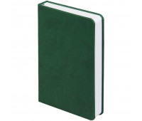 Ежедневник Basis Mini ver.2, недатированный, зеленый