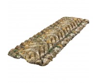 Надувной коврик Static V Realtree Camo, камуфляж