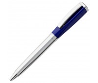 Ручка шариковая Bison, синяя
