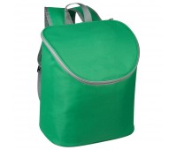 Изотермический рюкзак Frosty, зеленый