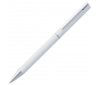 Ручка шариковая Blade, белая