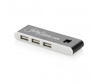 USB-хаб Type-C