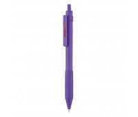 Ручка X2, фиолетовый
