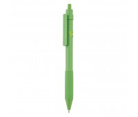 Ручка X2, зеленый