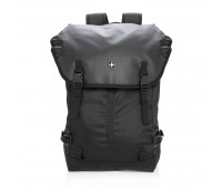 Рюкзак для ноутбука Swiss Peak, 17"